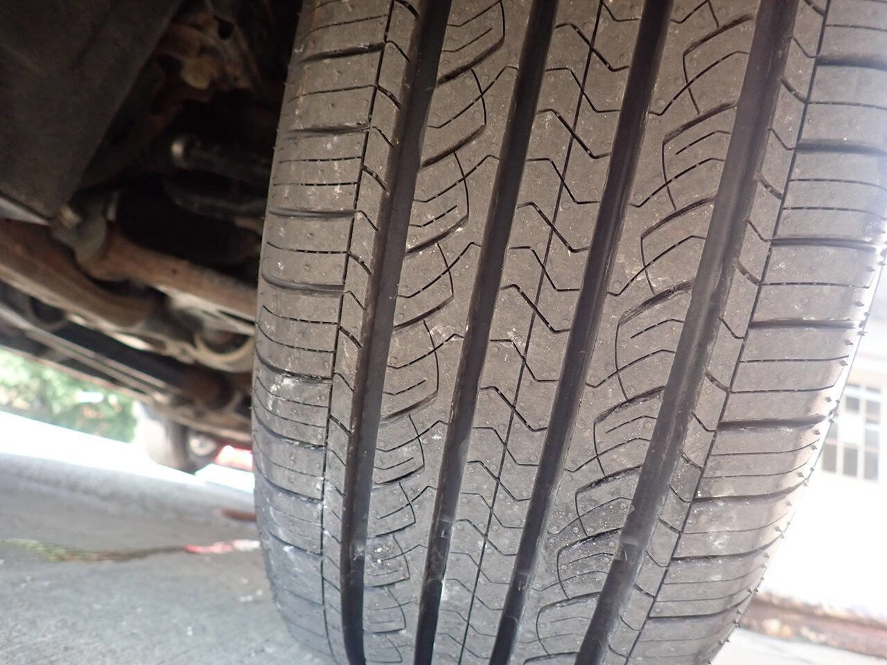 Used 2018 Chevrolet Equinox LS image 35