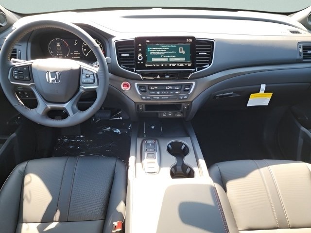 New 2026 Honda Ridgeline TrailSport+ image 26