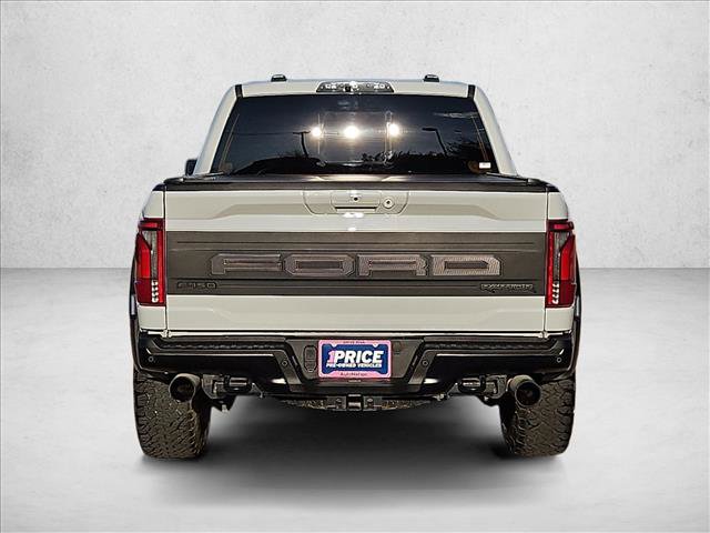 Used 2024 Ford F150 Raptor AWD/4WD image 7
