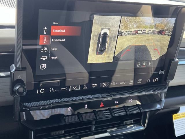 New 2026 GMC Hummer EV 4x4 Crew Cab image 23