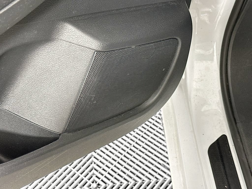 Certified 2024 Nissan Sentra SV FWD image 26