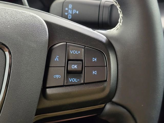 New 2025 Ford Mustang Mach-E GT image 32