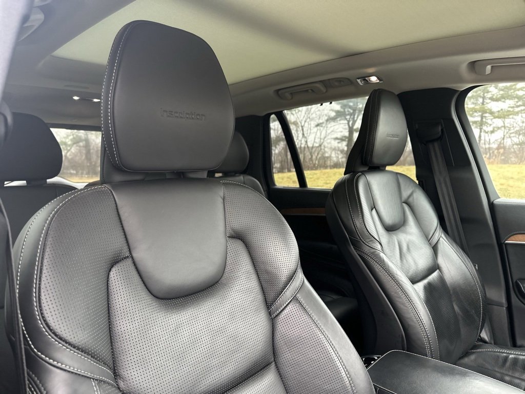 Used 2019 Volvo XC90 T6 Inscription w/ Advanced Package image 24