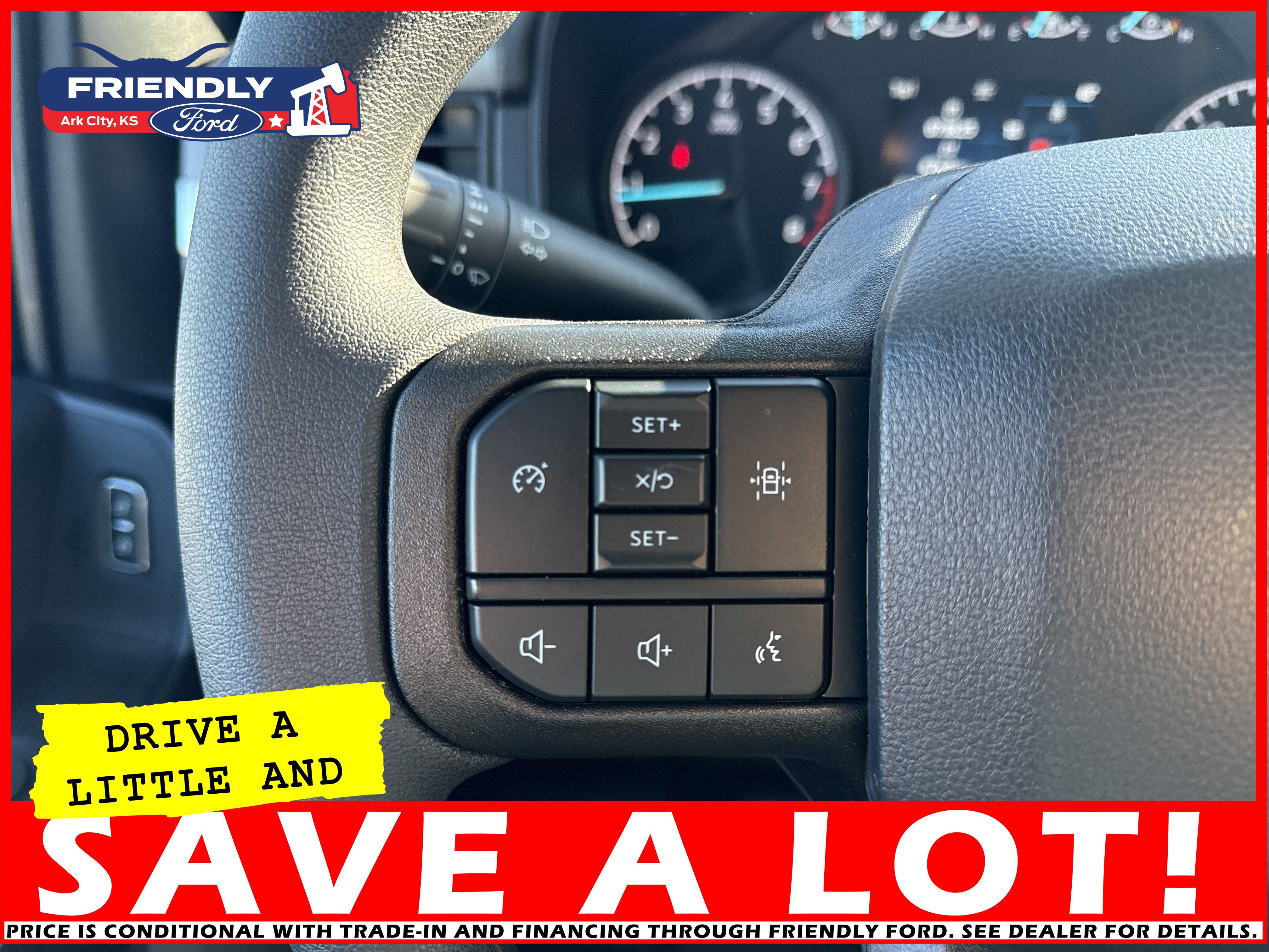 New 2026 Ford F150 XL w/ Equipment Group 103A High image 18