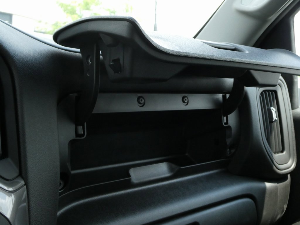 New 2025 GMC Sierra 3500 Pro image 21