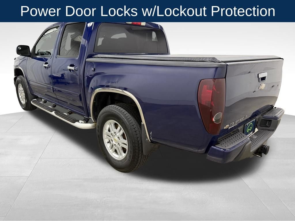 Used 2012 Chevrolet Colorado LT image 6
