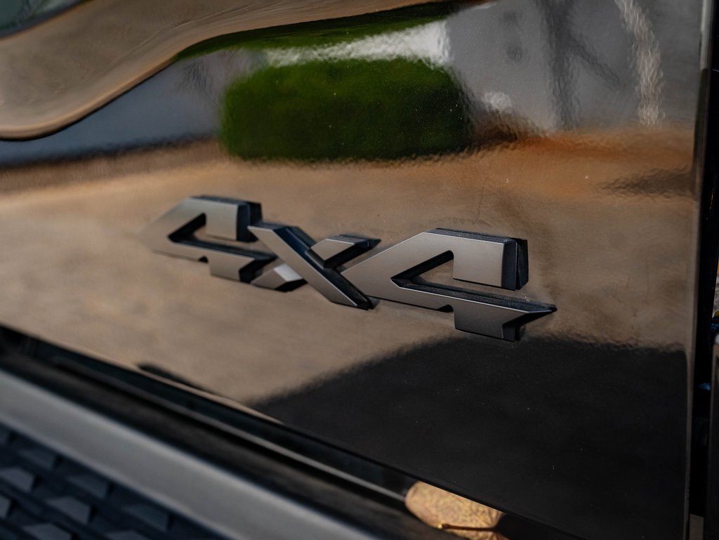 Used 2020 RAM 2500 Limited image 20