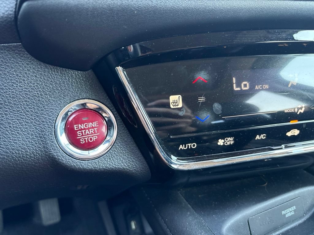 Used 2018 Honda HR-V EX image 6