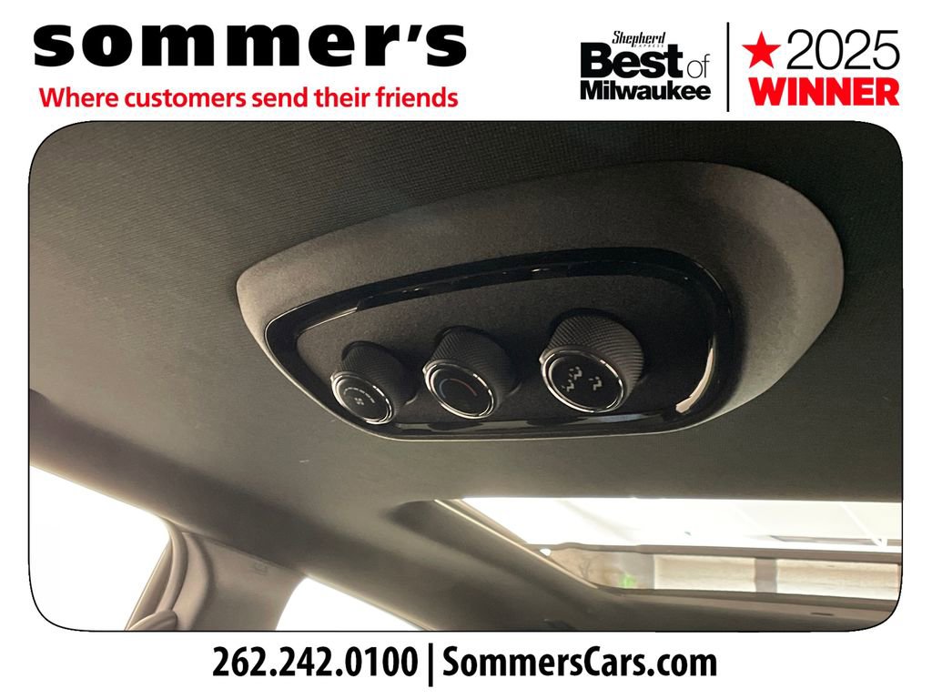 Used 2022 Dodge Durango GT AWD/4WD image 27