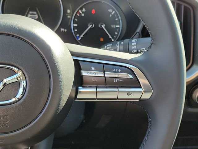 New 2026 MAZDA CX-50 AWD 2.5 Hybrid w/ Weather Package image 6