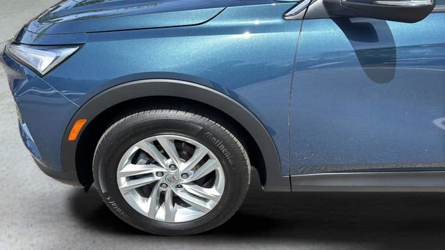 Used 2024 Buick Envista Preferred w/ Convenience I Package image 33