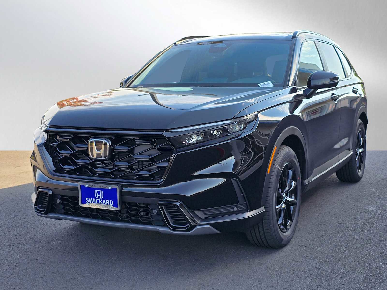 New 2026 Honda CR-V Sport-L image 7