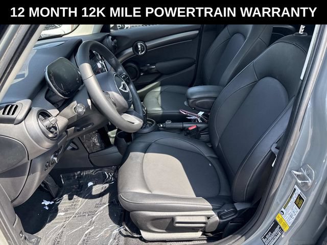 Used 2022 MINI Cooper 4-Door Hardtop FWD image 14
