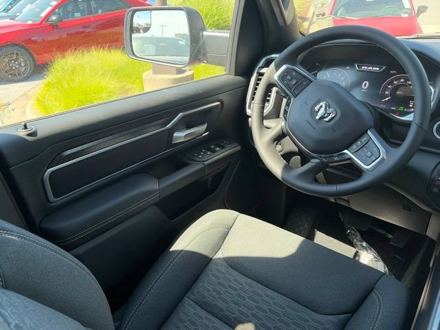 New 2026 RAM 1500 Big Horn AWD/4WD image 30