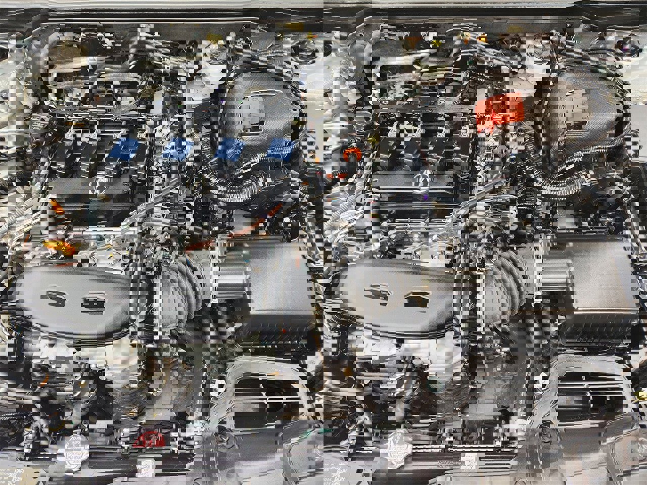 Used 2024 Acura Integra A-Spec image 30