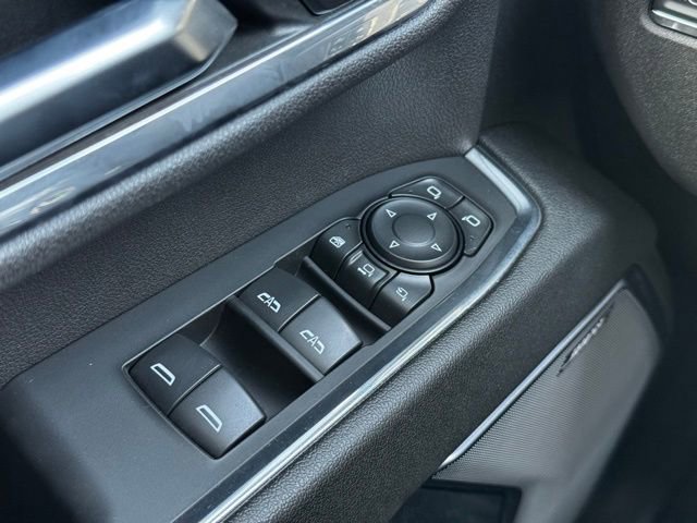 Certified 2024 Chevrolet Silverado 2500 High Country w/ High Country Premium Package image 37