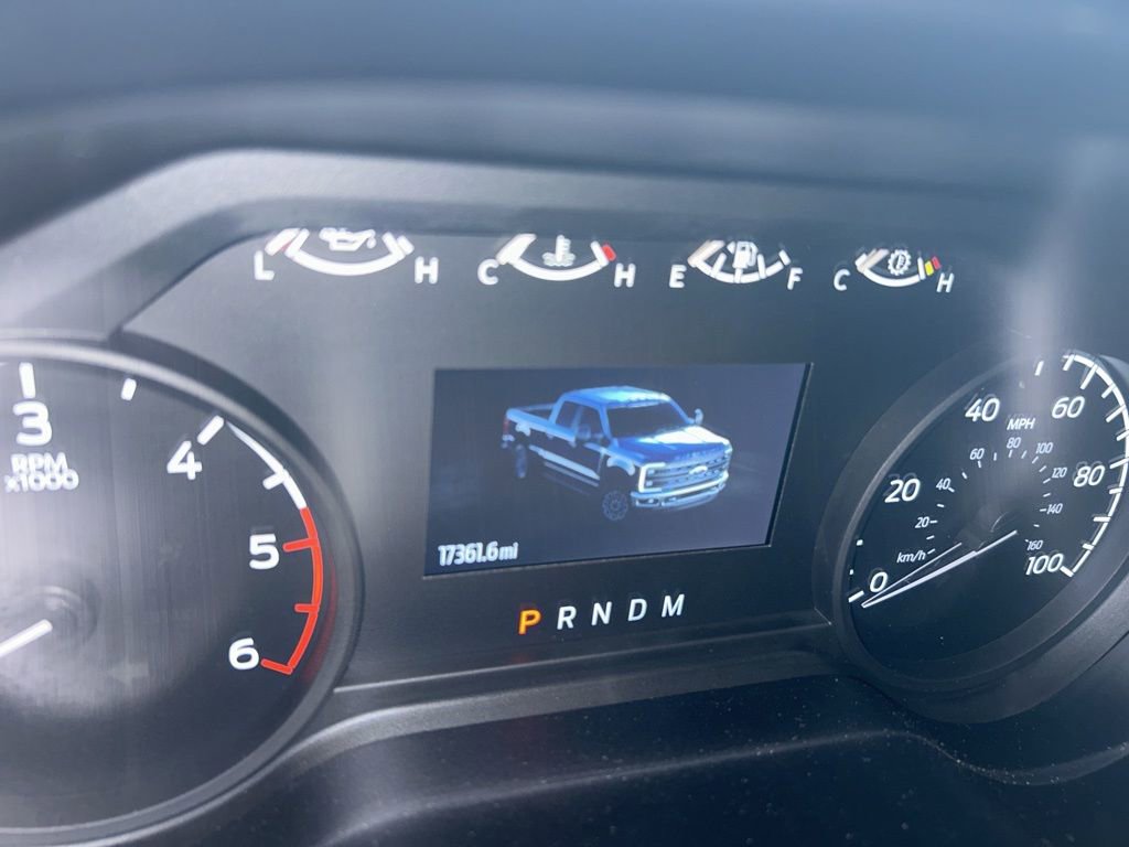 Used 2023 Ford F350 XL w/ XL Chrome Package AWD/4WD image 10