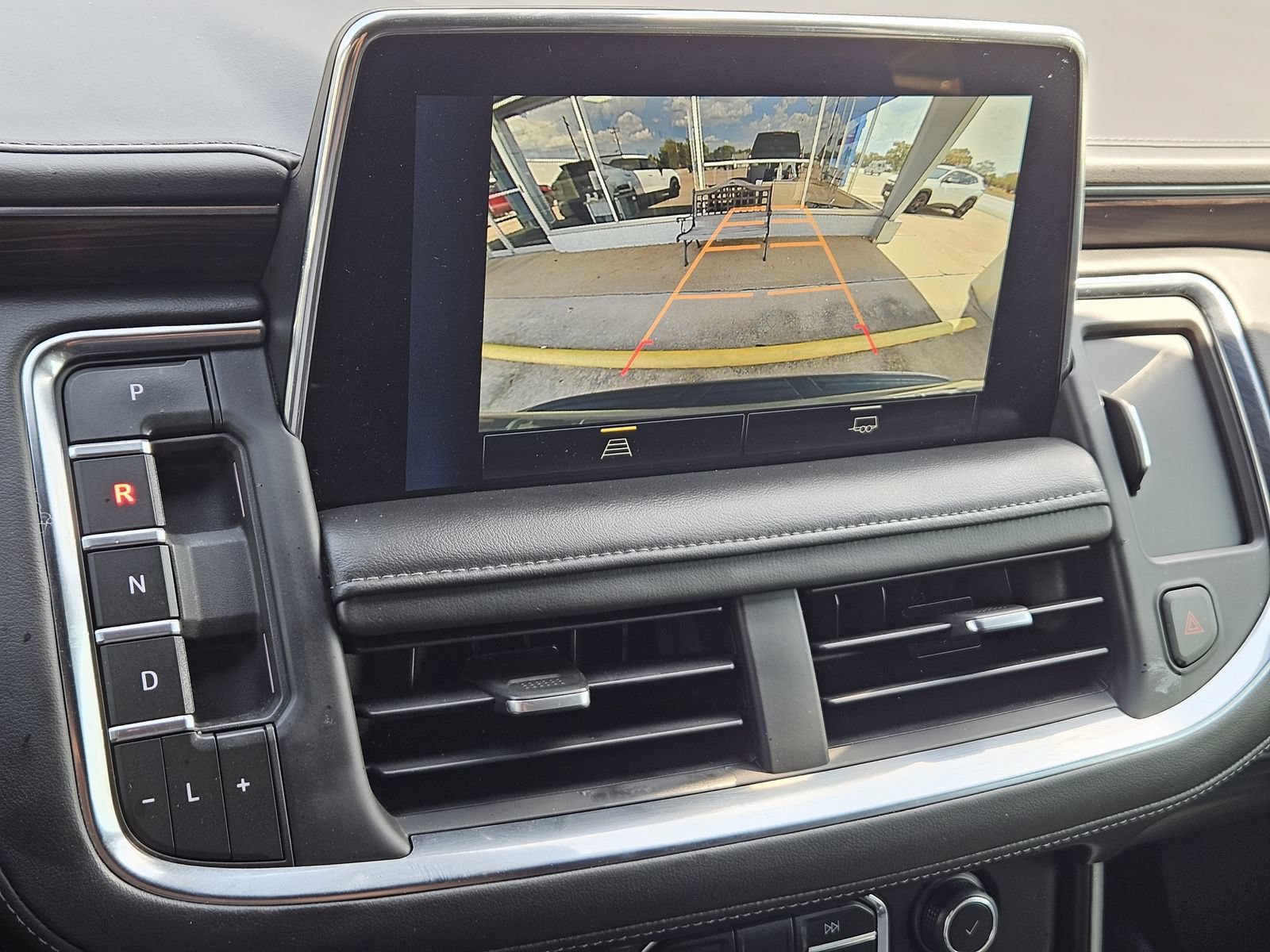 Used 2023 Chevrolet Tahoe LT AWD/4WD image 20