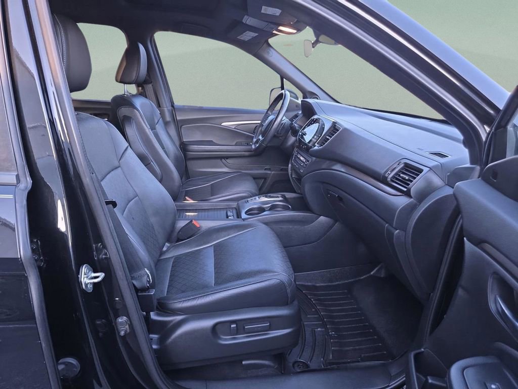 Used 2019 Honda Passport EX-L image 10