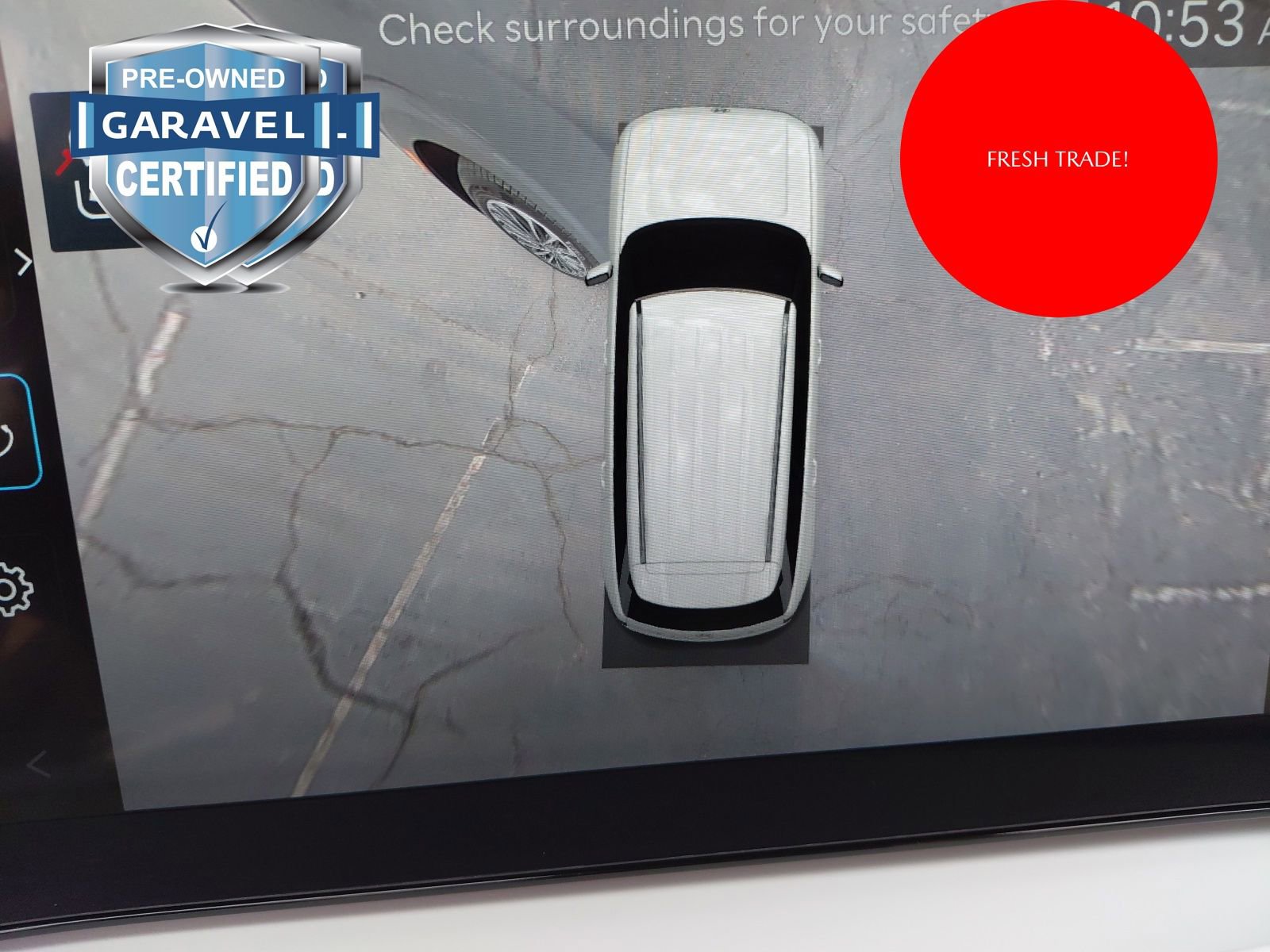 Used 2026 Hyundai Palisade Calligraphy image 23