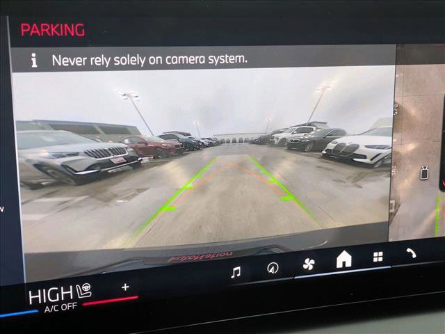 Used 2025 BMW X3 M50 w/ Premium Package image 13