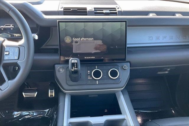 New 2026 Land Rover Defender 110 X image 6