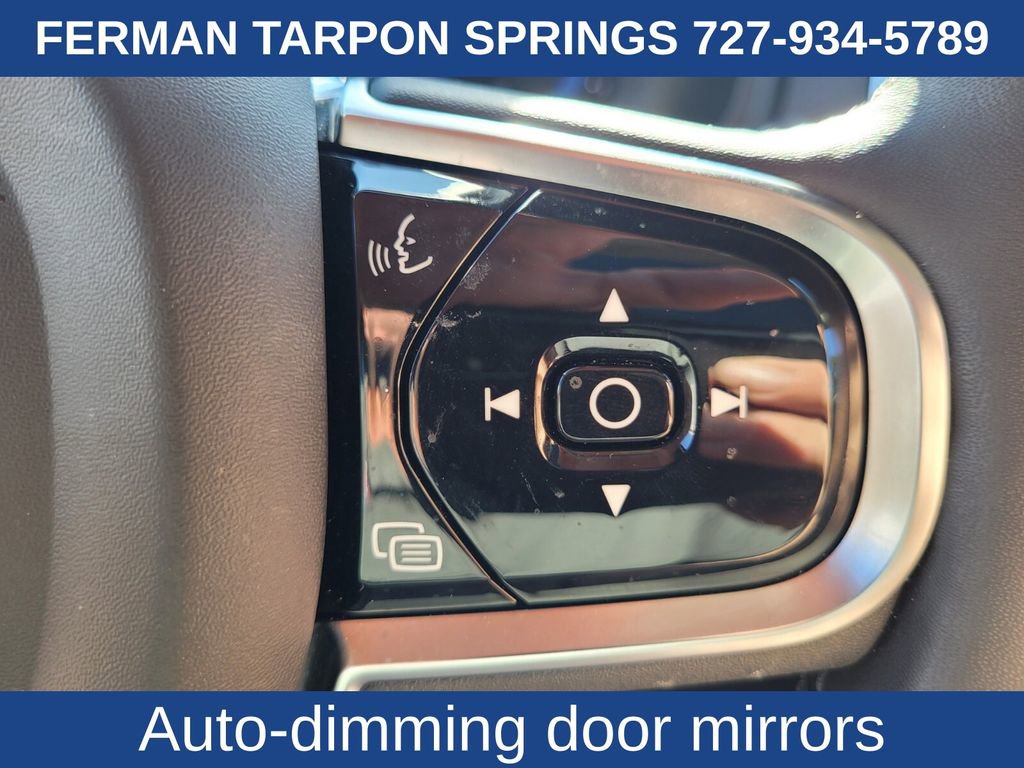 Certified 2024 Volvo XC90 B6 Plus image 31