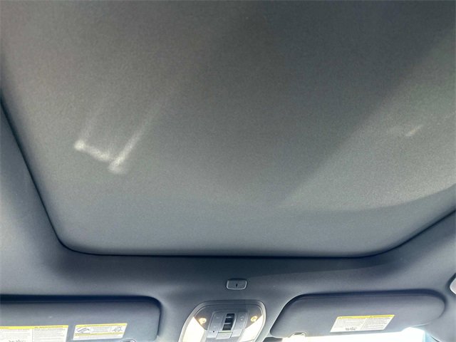 New 2026 INFINITI QX60 Autograph w/ Autograph Tech Package image 25