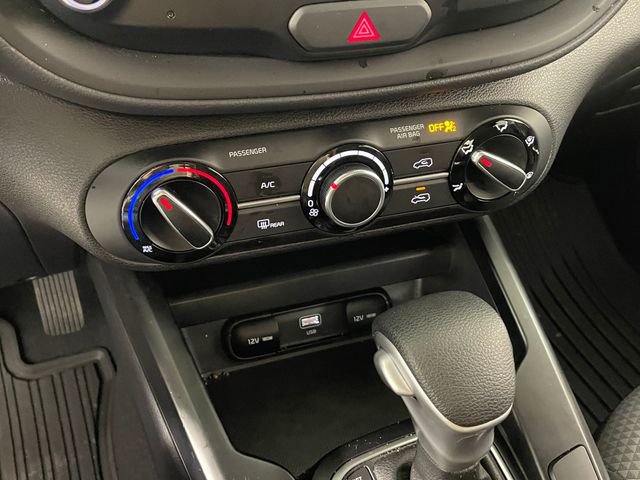 Certified 2024 Kia Soul LX w/ Option Group 015 image 8