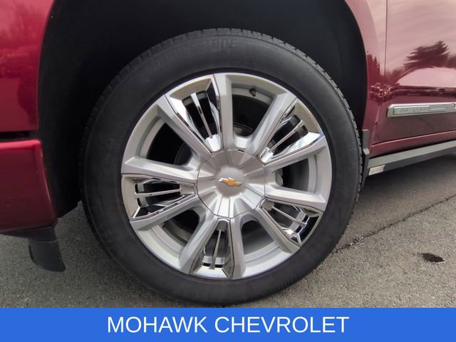 Used 2023 Chevrolet Silverado 1500 High Country w/ High Country Premium Package image 35
