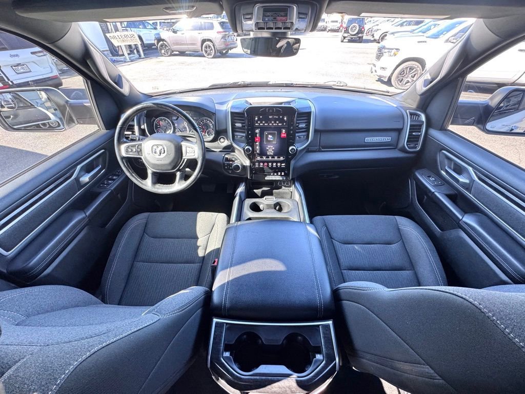 Used 2020 RAM 1500 Big Horn image 24