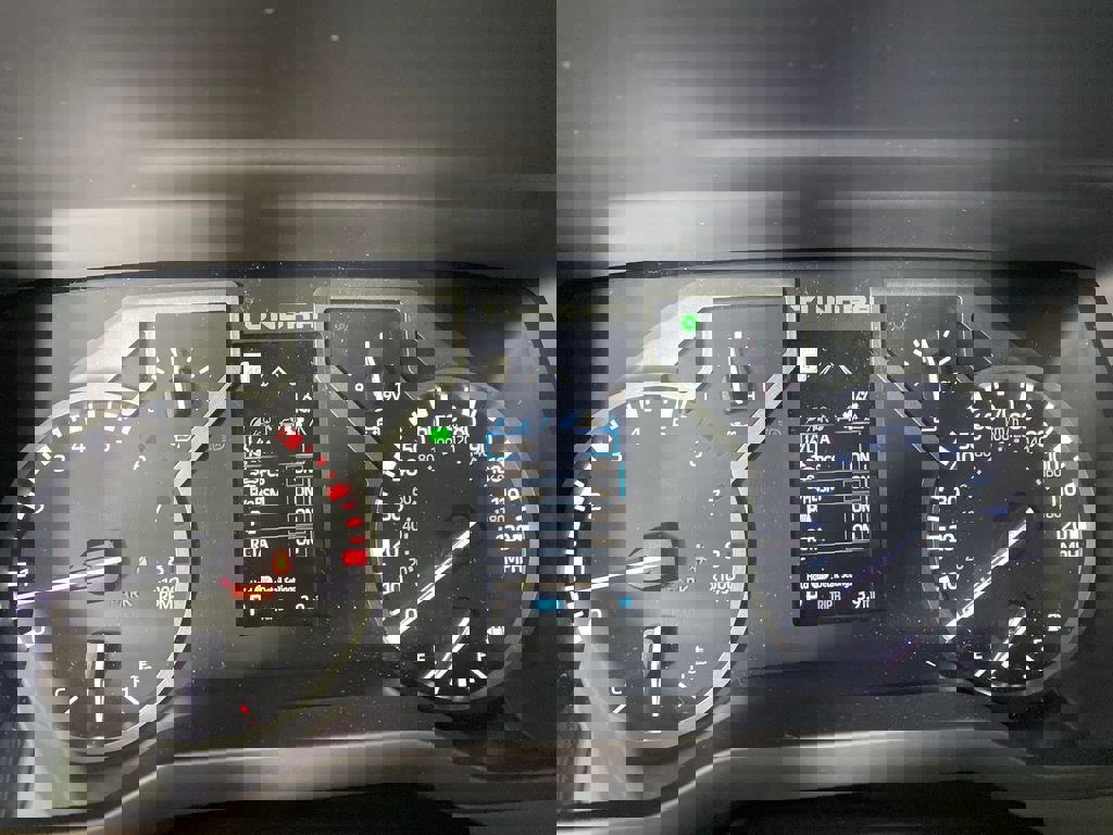 New 2026 Toyota Tundra SR5 w/ SR5 Premium Package image 18