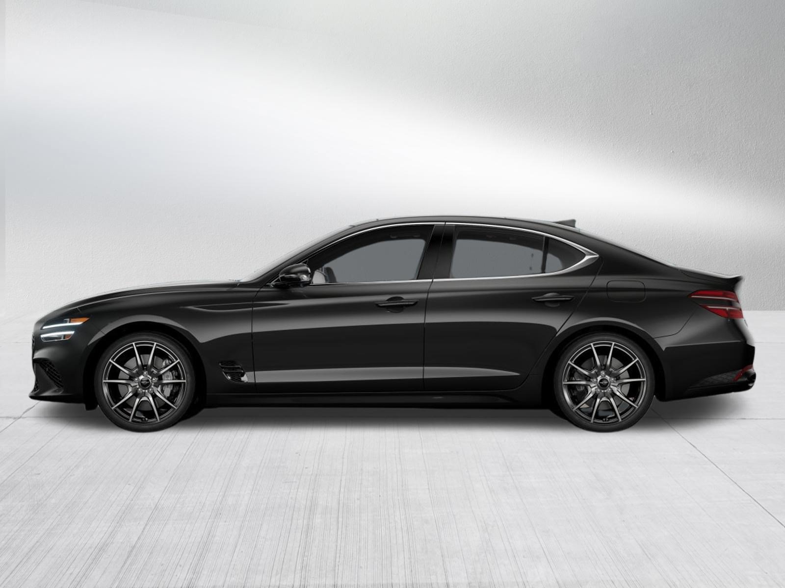 New 2026 Genesis G70 2.5T Prestige AWD/4WD image 3