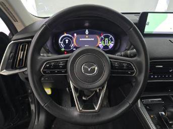 Used 2024 MAZDA CX-90 Plug-In Hybrid w/ Premium Pkg AWD/4WD image 22