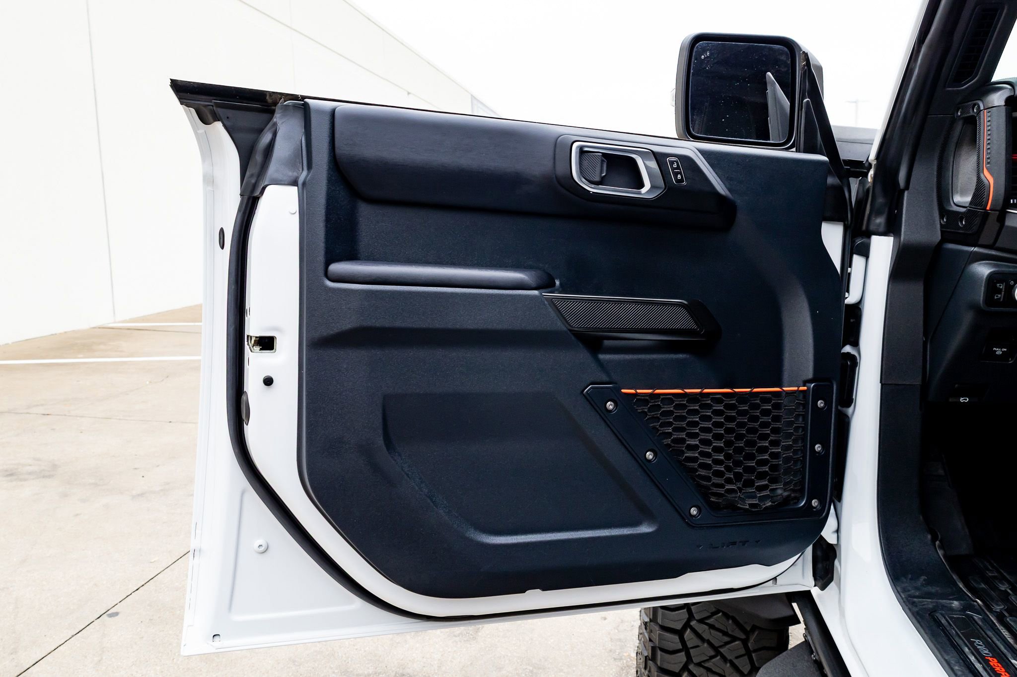 Used 2023 Ford Bronco Raptor image 36