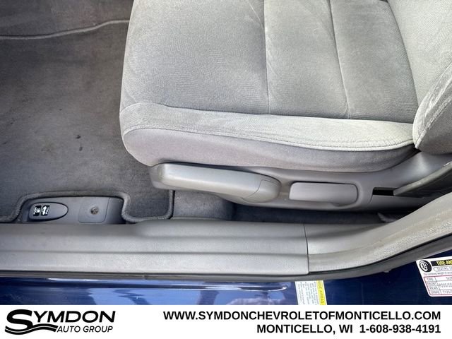 Used 2006 Honda Civic LX image 16