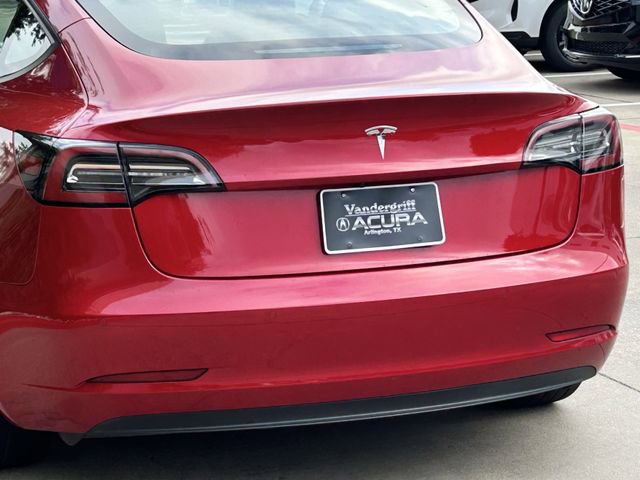 Used 2021 Tesla Model 3 Standard Range image 6
