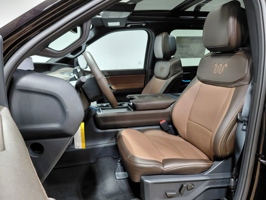 New 2026 Ford Expedition King Ranch AWD/4WD image 3