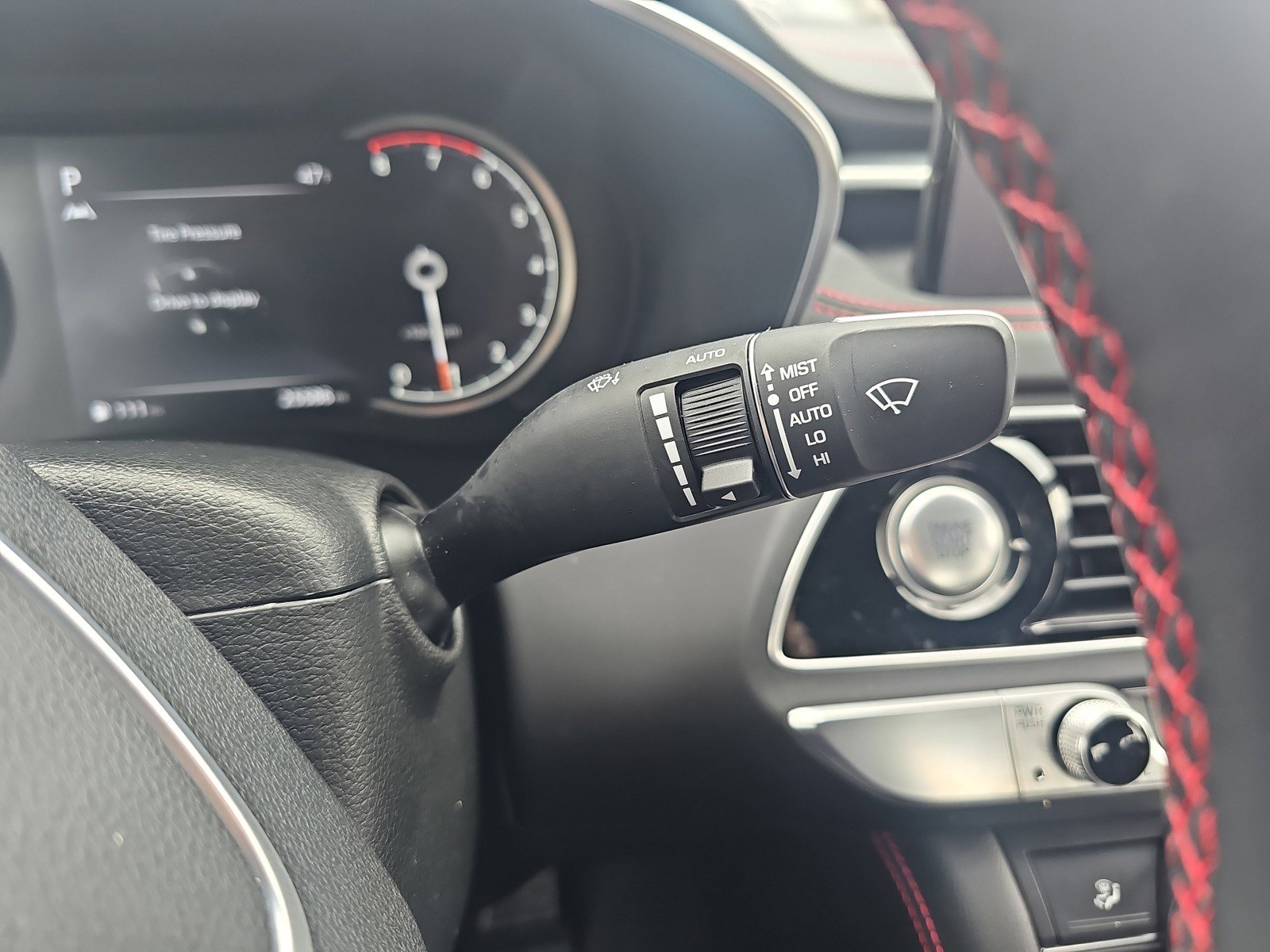 Used 2023 Genesis G70 2.0T w/ Sport Prestige Package image 22