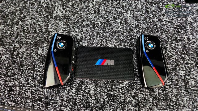Used 2023 BMW XM AWD/4WD image 81