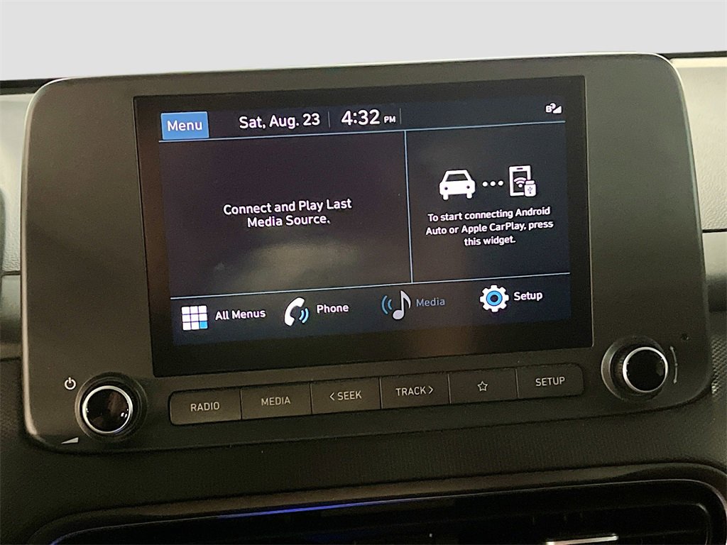 Used 2022 Hyundai Kona SEL image 14