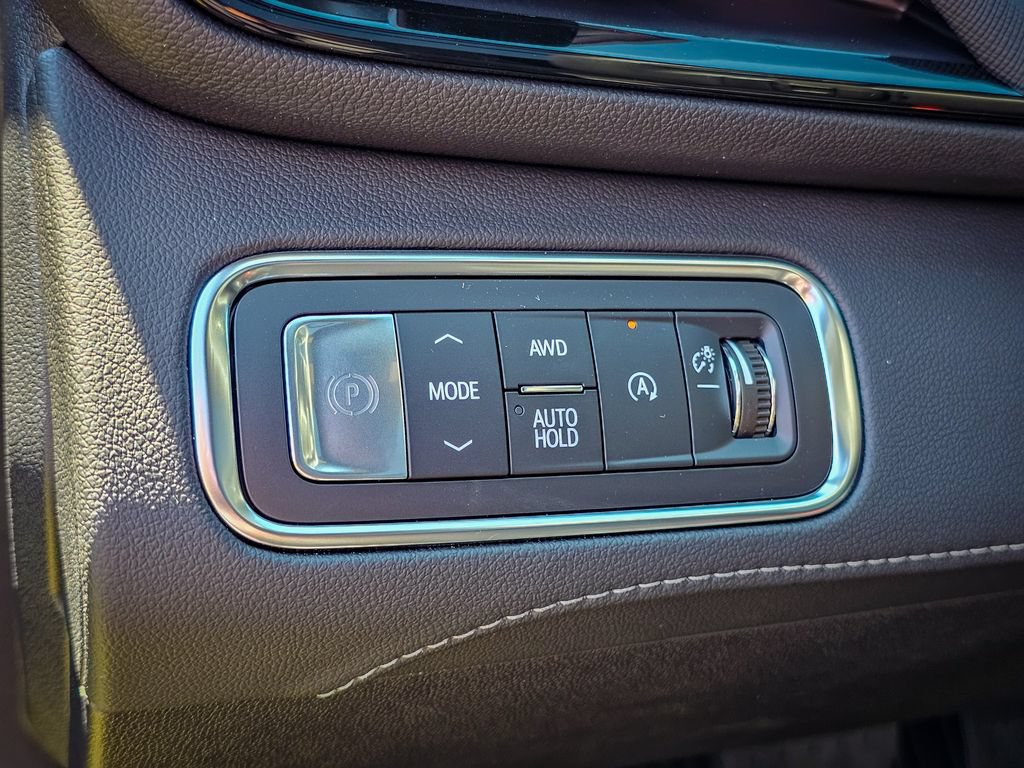 New 2026 Buick Enclave Sport Touring w/ Power Package AWD/4WD image 16