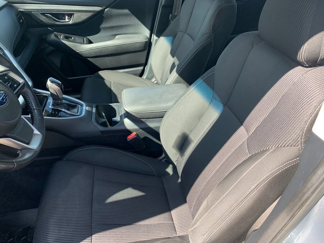 Used 2022 Subaru Legacy Premium AWD/4WD image 15
