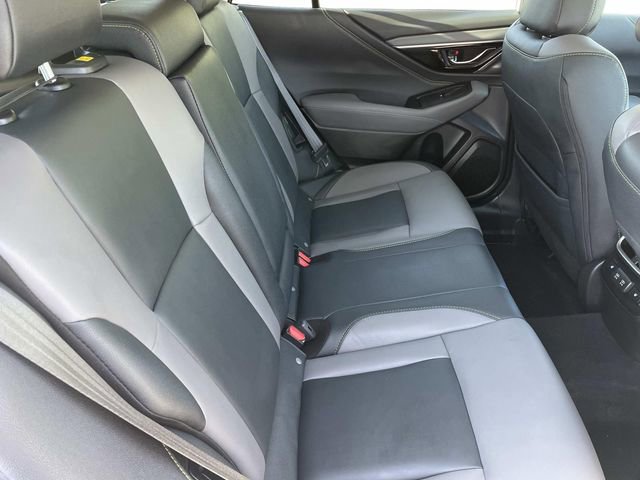 Used 2022 Subaru Outback Onyx Edition XT w/ Popular Package #2 AWD/4WD image 34