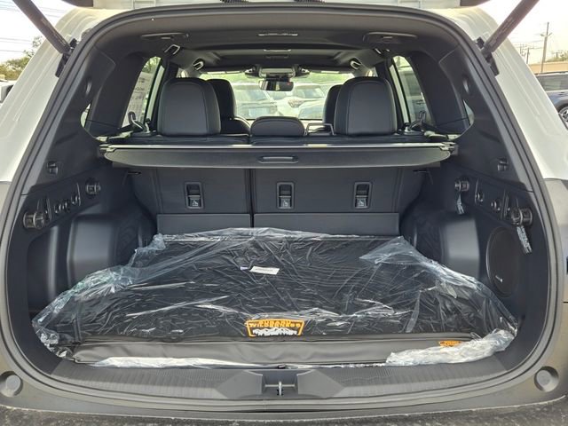 New 2026 Subaru Forester Wilderness image 9