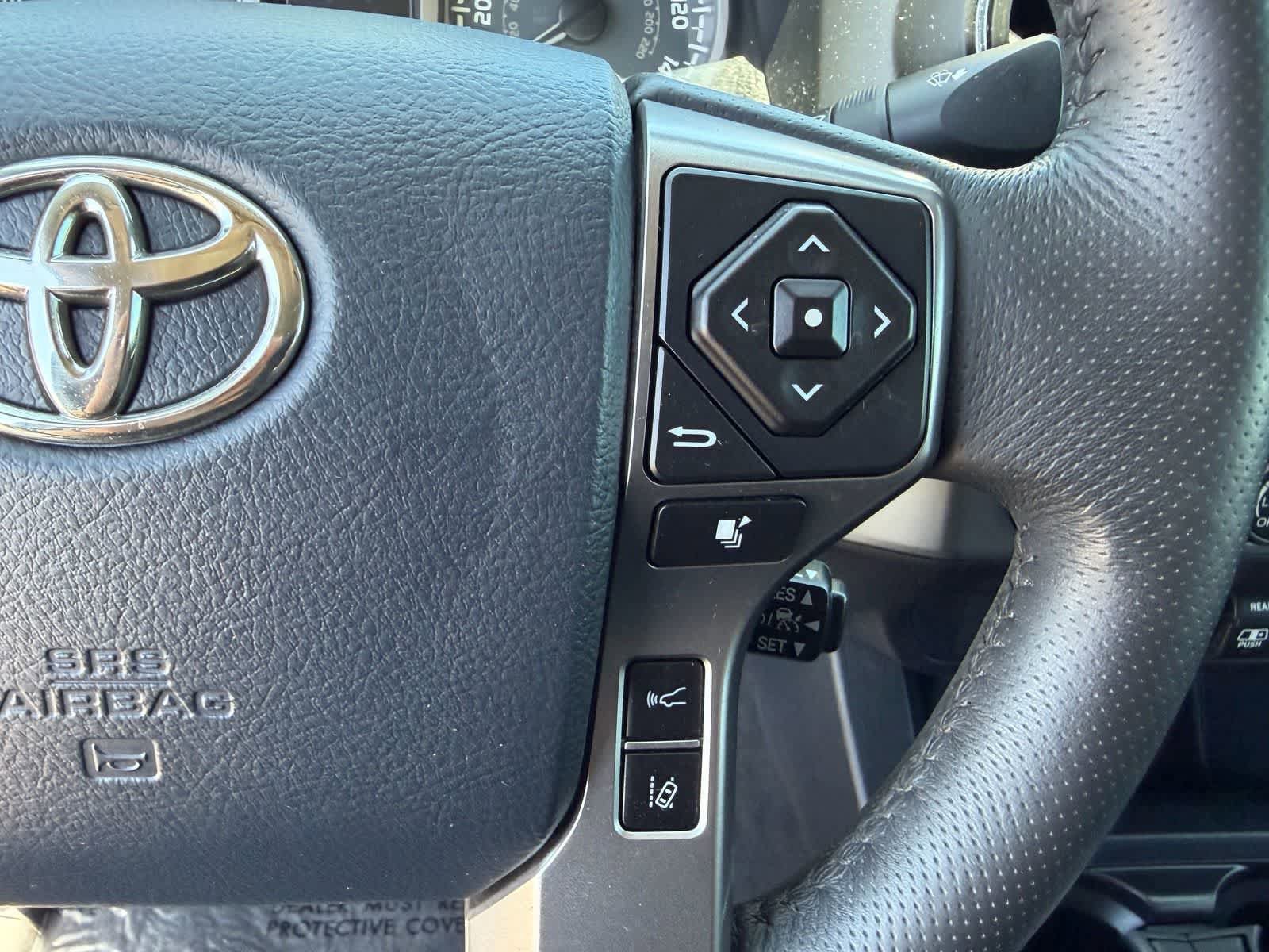 Used 2019 Toyota Tacoma SR5 AWD/4WD image 34