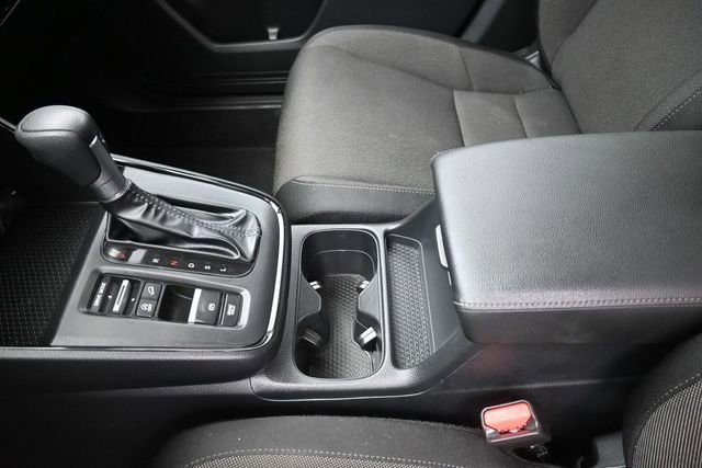 Certified 2024 Honda CR-V EX image 20