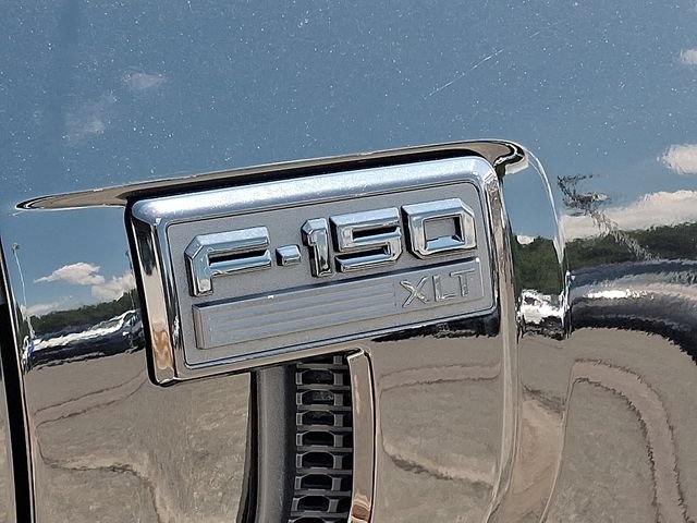 Used 2026 Ford F150 XLT w/ Equipment Group 302A MID AWD/4WD image 22