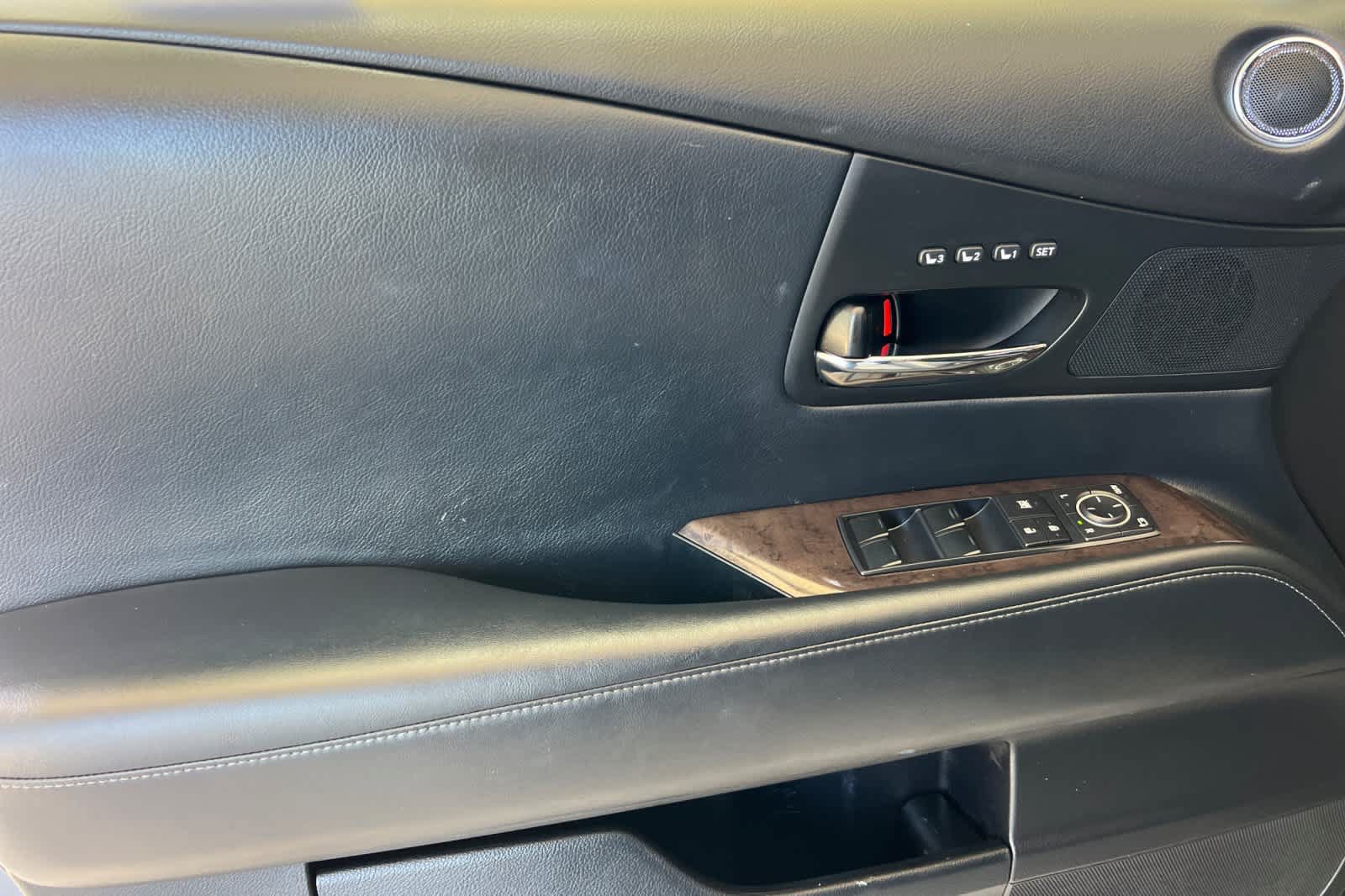 Used 2013 Lexus RX 450h AWD w/ Navigation Pkg image 12