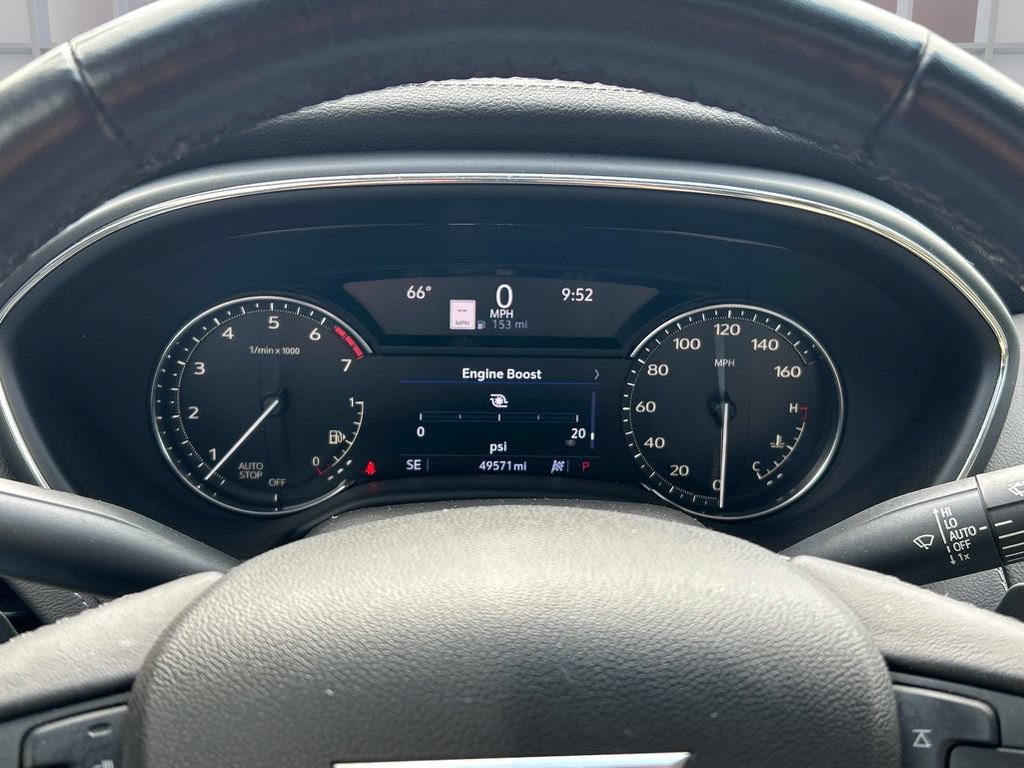 Used 2023 Cadillac CT5 Luxury w/ Sun And Sound Package AWD/4WD image 29